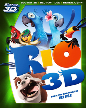 Rio 3D