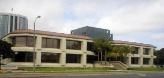 2361 Campus Drive - Irvine, CA 92612
