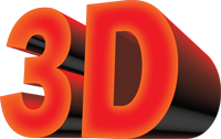 3D