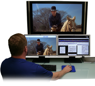 Sirius Pixels HDe AVC Encoder