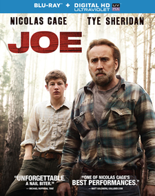 Joe Blu-ray