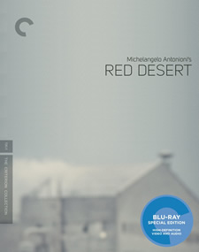 Red Desert