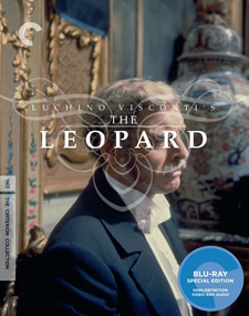 The Leopard