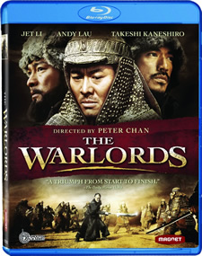 The Warlords