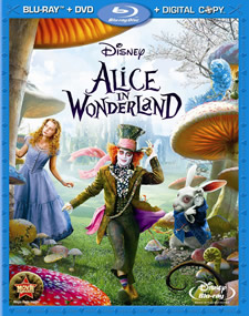 Alice in Wonderland