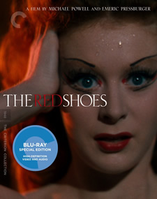 The Red Shoes