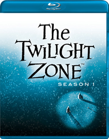 The Twilight Zone: Season 1