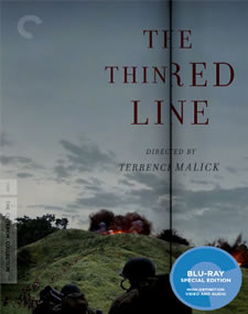 The Thin Red Line