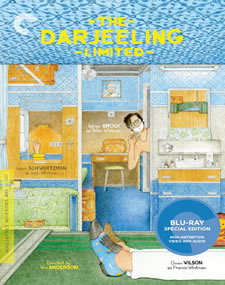 The Darjeeling Limited