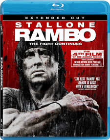 Rambo: Extended Cut