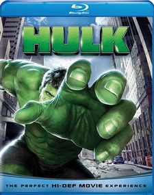 Hulk 2003