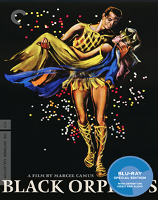 Black Orpheus