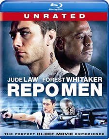 Repo Men