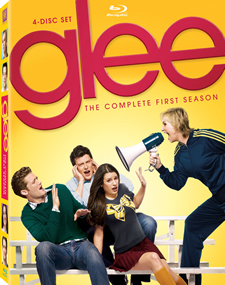 Glee: The Complete First Season
