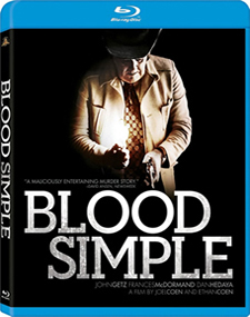 Blood Simple