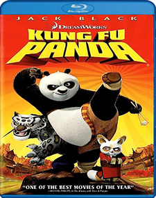 Kung Fu Panda