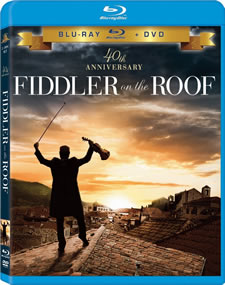 Fiddler on the Roof