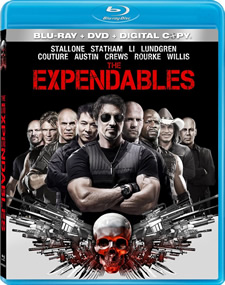 The Expendables