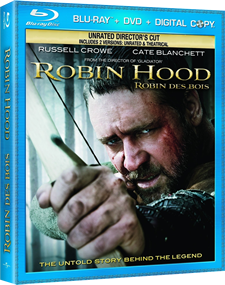 Robin Hood