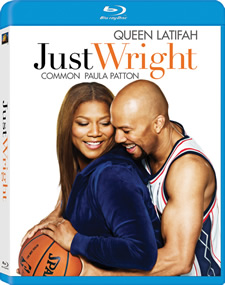 Just Wright