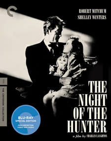 The Night of the Hunter	