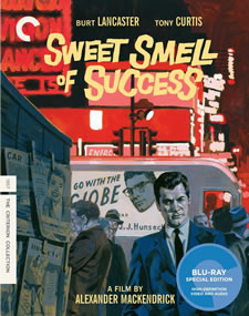 Sweet Smell of Success