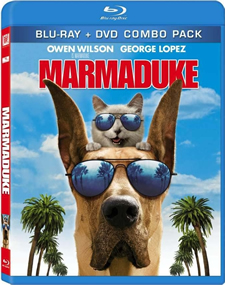 Marmaduke