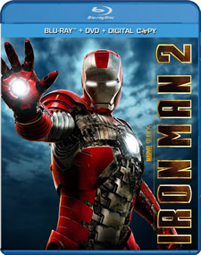 Iron Man 2