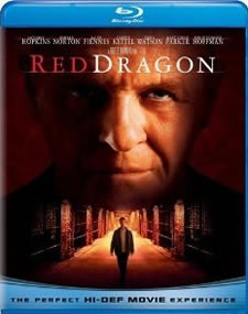 Red Dragon