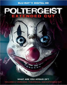 Poltergeist Blu-ray