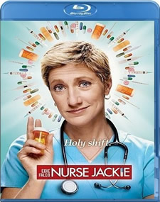 Nurse Jackie: Season Two