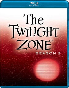 The Twilight Zone: Season 2