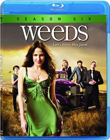 Weeds: Season Six