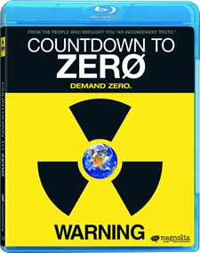 Countdown to Zero