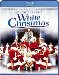 White Christmas