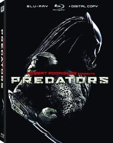 Predators