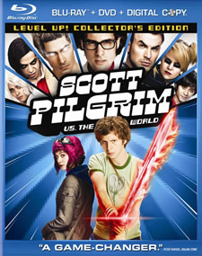 Scott Pilgrim vs. the World