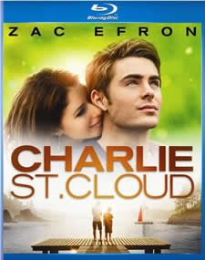 Charlie St. Cloud