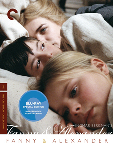 Fanny and Alexander