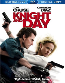 Knight and Day