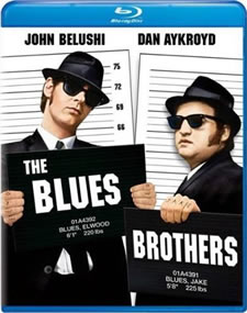 The Blues Brothers