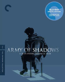 Army of Shadows