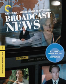 Broadcast News