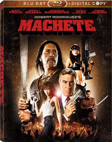 Machete