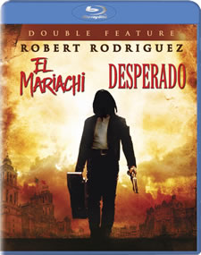 El Mariachi/Desperado