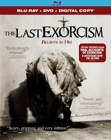 The Last Exorcism