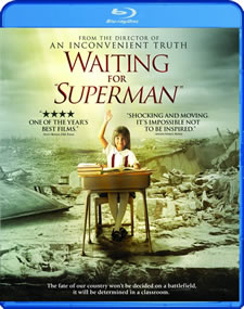 Waiting for Superman