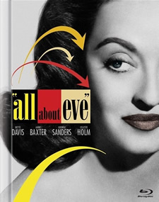 All About Eve