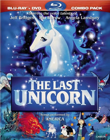 The Last Unicorn