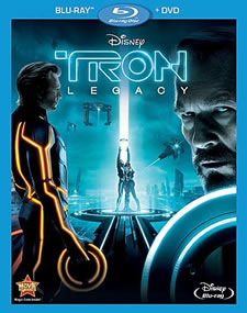 TRON Legacy